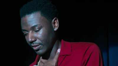 TO SAY EVERYTHING. - Jerrod Carmichael: Rothaniel