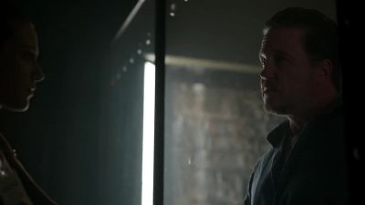 To say goodbye, Dad. - Riverdale