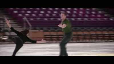 To say, "Hey, we're on US ice." - Bad Sport