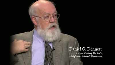 To say, I don't
have to think about that - I, Pastafari: A Flying Spaghetti Monster Story