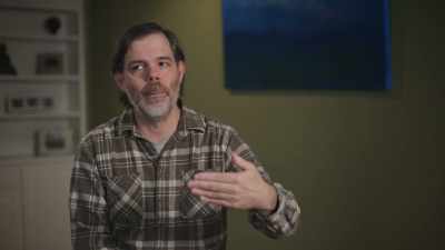 -To say, "Okay,
has it gone too far," - The Found Footage Phenomenon