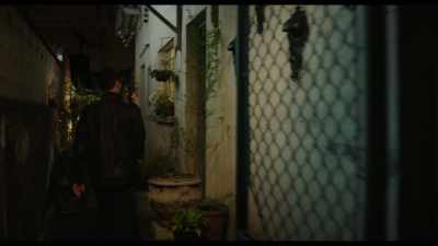 To say, say, say - Paradise Lost