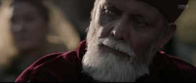 To say - Menocchio the Heretic