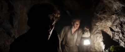 To search through all the
hallways can take years. - The Ash Lad: In the Hall of the Mountain King