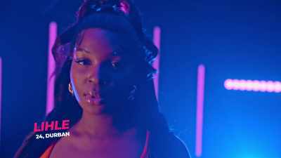 To seduce someone, - Love Never Lies: South Africa