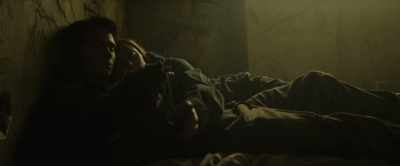 To seduce, - Flashback