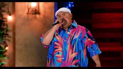 ...to see a Mexican?" - Gabriel Iglesias: Legend of Fluffy