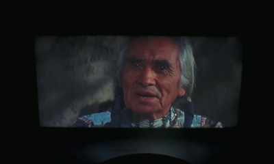 To see you again causes
my heart to soar like a hawk. - The Holdovers