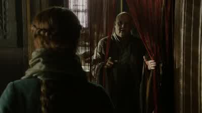 To see you again after so many yearsis a blessing. - Game of Thrones