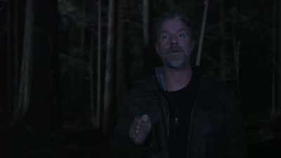 To see if we can
sandwich whatever - Expedition Bigfoot