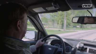 To see if we can't gain access
to his property - Small Town Secrets
