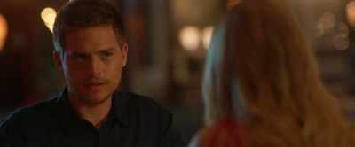 - To see if we should stay married or...
- Or...? - Beautiful Wedding