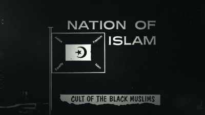To see things in racial terms, - Who Killed Malcolm X?