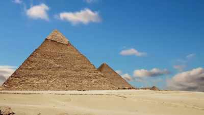 To see this, the biggest structure - Ancient Engineering