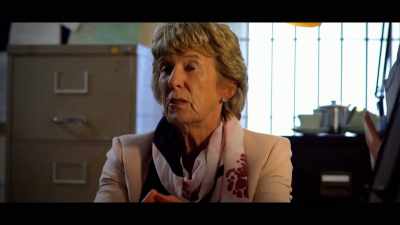 To see three young
children's lives - The Real Prime Suspect