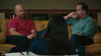 To see what happens to you when
we remove alcohol completely. - Couples Therapy