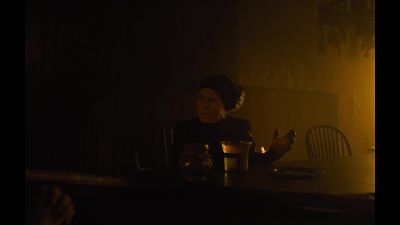 To see what is hidden and to take it - Gretel & Hansel