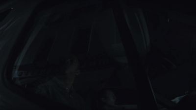 To see what we'd do if we were deployed here. - Homecoming