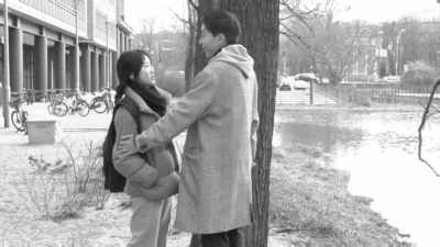 To see you, of course. - Introduction
