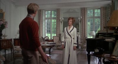 To see you - The Day of the Jackal