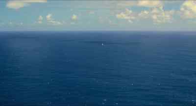 To seek is not to be content with where one is - The Fourth Phase