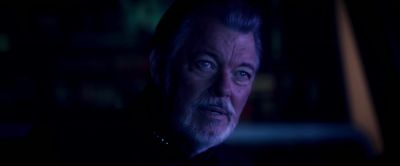 "To seek out new life." - Star Trek: Picard