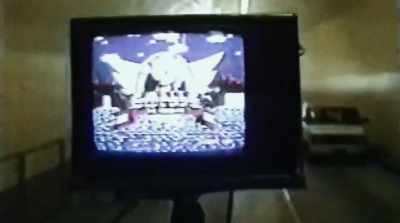 - To Sega,
we say congratulations - Console Wars