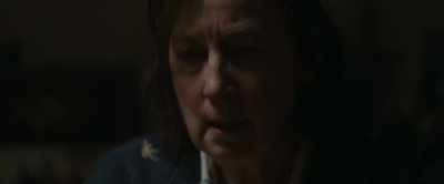 To send a changeling back... - You Are Not My Mother