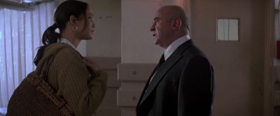 To serve people - Maid in Manhattan