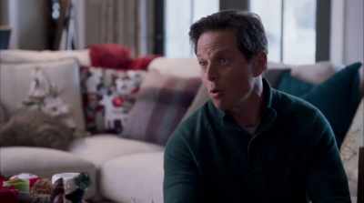To set you up for your whole
life, - A Christmas Love Story