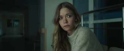 To settle down, have a family,
like it's usually done, - Dark Spell
