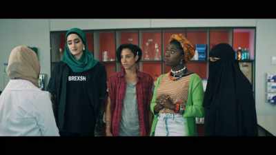 - To settle on to some "D." - We Are Lady Parts