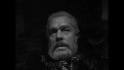 To shake all cares and business from our age - King Lear
