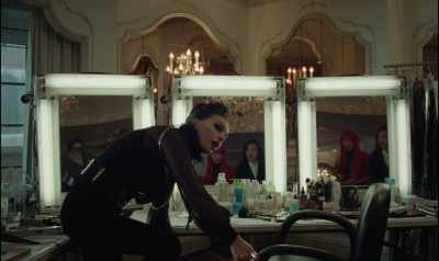 To share a
stage with you, to me, - Vox Lux