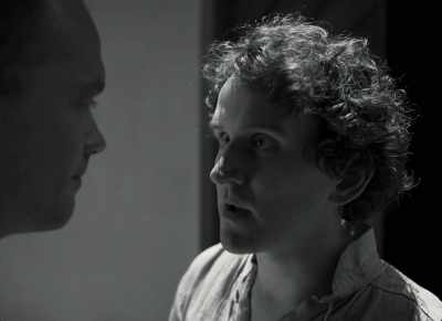 To show an unfelt sorrow is an office
which the false man does easy. - The Tragedy of Macbeth