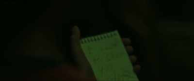 ...to show you stuff." - Wonderstruck