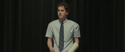 To show me th that I wasn't alone - Dear Evan Hansen