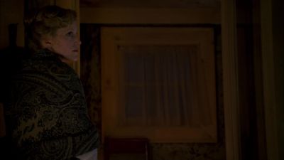 To show the boy when he awakes, - Deadwood