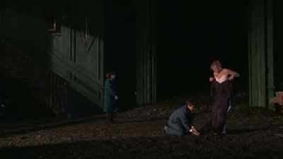 To my sick soul... - Great British Theatre