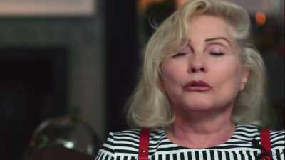 # To my side, come on, baby - Suzi Q