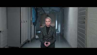 To skate for Russia at the Olympics, - Bad Sport