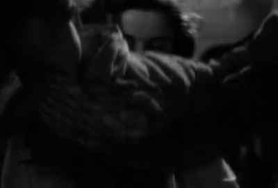 To sleep, Teddy. - The Amazing Mrs. Holliday