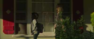 To sleepover! Sleepover! - The Last Word