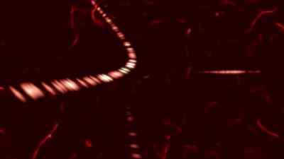 TO SMASH
HYDROGEN ATOMS TOGETHER, - How the Universe Works