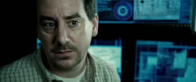 Think of them as hardware to your software - Live Free or Die Hard