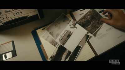 To solve this case
was going to take someone - Lady of the Dunes: Hunting the Cape Cod Killer
