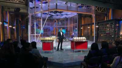 To some, it means picking sperm
or egg donors with certain traits. - Bill Nye Saves the World