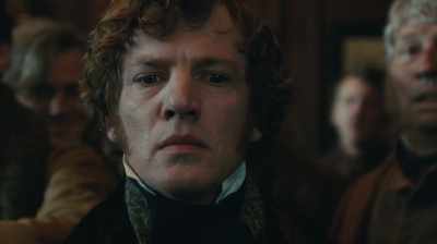 To his son, James Keziah Delaney, - Taboo