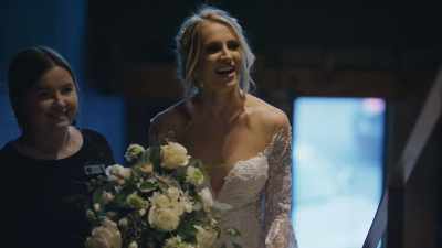 To my soon-to-be bride, - Outcry
