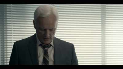 To sort through all of that
would require too much time, manpower, - Bad Blood